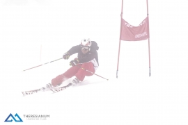 Semesterskikurs 2018