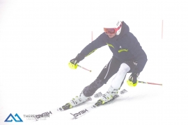 Semesterskikurs 2018