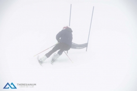 Semesterskikurs 2018