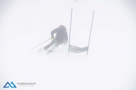 Semesterskikurs 2018