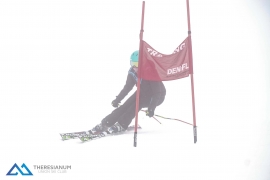 Semesterskikurs 2018