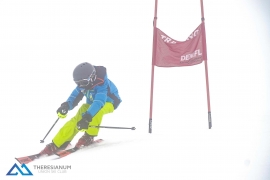 Semesterskikurs 2018