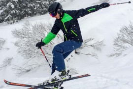 Semesterskikurs 2019 - USC Theresianum