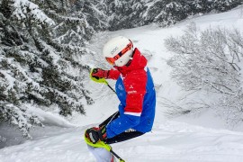 Semesterskikurs 2019 - USC Theresianum