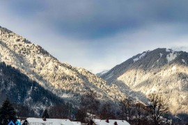 Semesterskikurs 2019 - USC Theresianum