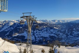 Semesterskikurs 2019 - USC Theresianum
