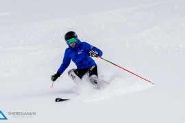 Semesterskikurs 2019 - USC Theresianum