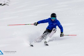 Semesterskikurs 2019 - USC Theresianum