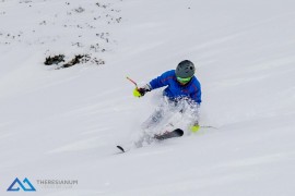 Semesterskikurs 2019 - USC Theresianum