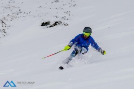 Semesterskikurs 2019 - USC Theresianum