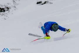 Semesterskikurs 2019 - USC Theresianum