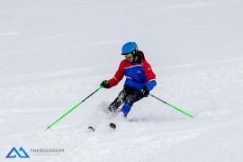 Semesterskikurs 2019 - USC Theresianum