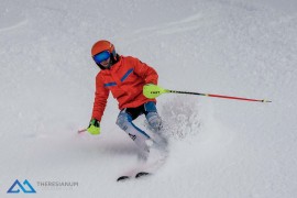 Semesterskikurs 2019 - USC Theresianum