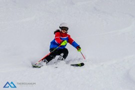 Semesterskikurs 2019 - USC Theresianum