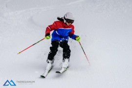 Semesterskikurs 2019 - USC Theresianum