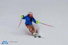 Semesterskikurs 2019 - USC Theresianum