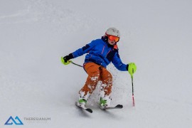 Semesterskikurs 2019 - USC Theresianum