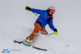 Semesterskikurs 2019 - USC Theresianum