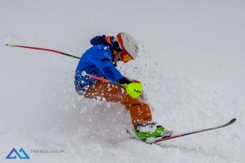 Semesterskikurs 2019 - USC Theresianum