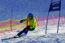 Semesterskikurs 2019 - USC Theresianum