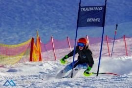 Semesterskikurs 2019 - USC Theresianum