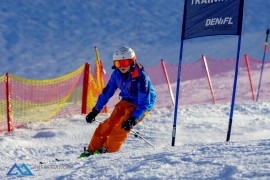 Semesterskikurs 2019 - USC Theresianum