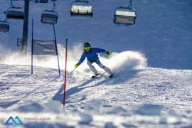 Semesterskikurs 2019 - USC Theresianum