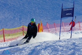 Semesterskikurs 2019 - USC Theresianum