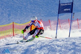 Semesterskikurs 2019 - USC Theresianum