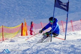 Semesterskikurs 2019 - USC Theresianum