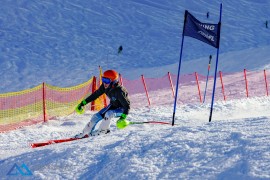 Semesterskikurs 2019 - USC Theresianum