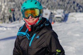 Semesterskikurs 2019 - USC Theresianum