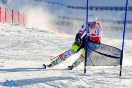 Semesterskikurs 2019 - USC Theresianum