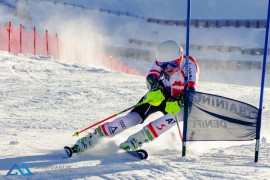 Semesterskikurs 2019 - USC Theresianum