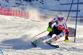 Semesterskikurs 2019 - USC Theresianum