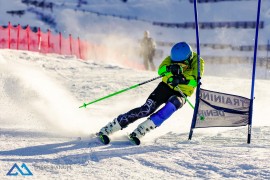 Semesterskikurs 2019 - USC Theresianum