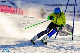 Semesterskikurs 2019 - USC Theresianum