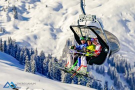 Semesterskikurs 2019 - USC Theresianum