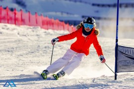 Semesterskikurs 2019 - USC Theresianum