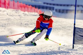 Semesterskikurs 2019 - USC Theresianum