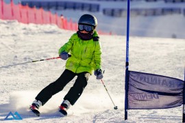 Semesterskikurs 2019 - USC Theresianum