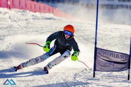 Semesterskikurs 2019 - USC Theresianum