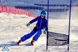 Semesterskikurs 2019 - USC Theresianum