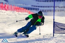 Semesterskikurs 2019 - USC Theresianum