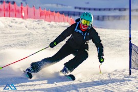 Semesterskikurs 2019 - USC Theresianum