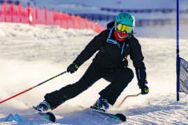 Semesterskikurs 2019 - USC Theresianum