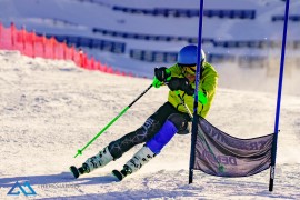 Semesterskikurs 2019 - USC Theresianum