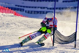 Semesterskikurs 2019 - USC Theresianum