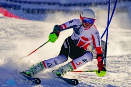 Semesterskikurs 2019 - USC Theresianum