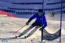 Semesterskikurs 2019 - USC Theresianum